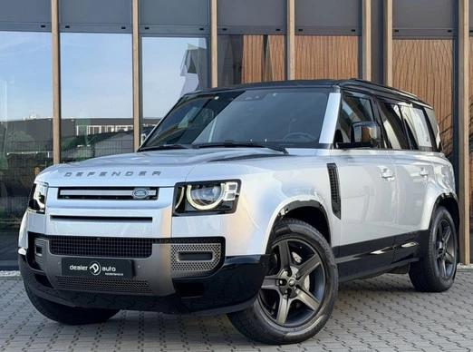 Land Rover Defender - Afbeelding 1 van 14