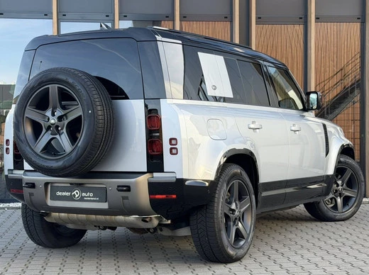 Land Rover Defender - Afbeelding 2 van 14