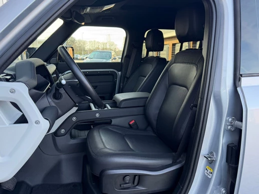 Land Rover Defender - Afbeelding 3 van 14