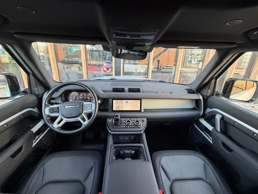 Land Rover Defender - Afbeelding 4 van 14