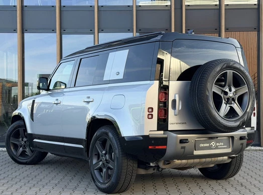Land Rover Defender - Afbeelding 6 van 14