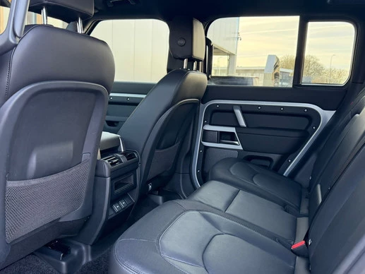 Land Rover Defender - Afbeelding 7 van 14