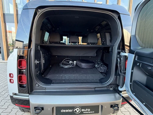 Land Rover Defender - Afbeelding 8 van 14