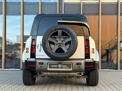 Land Rover Defender - Afbeelding 9 van 14