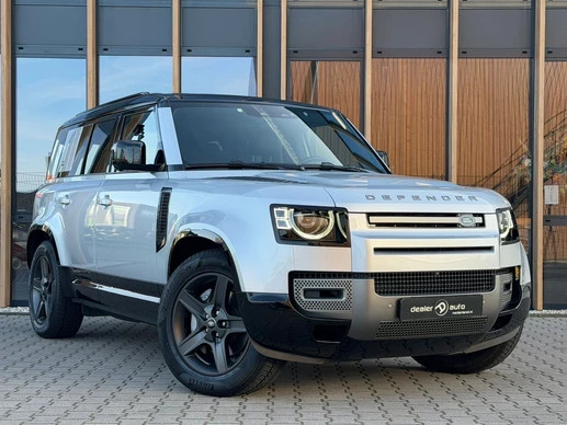 Land Rover Defender - Afbeelding 11 van 14