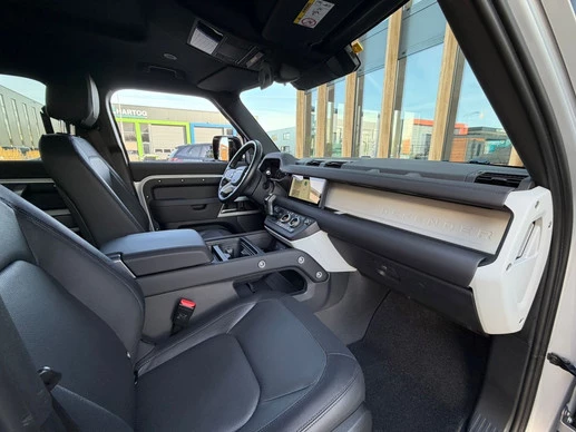 Land Rover Defender - Afbeelding 12 van 14