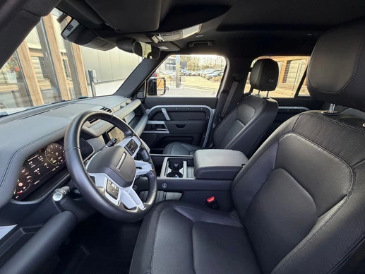 Land Rover Defender - Afbeelding 13 van 14