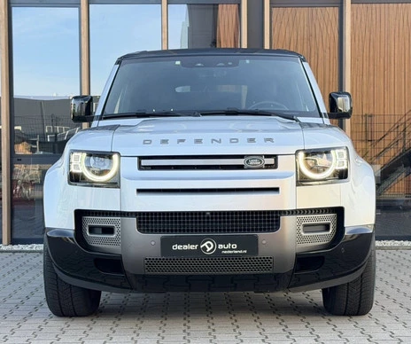 Land Rover Defender - Afbeelding 14 van 14