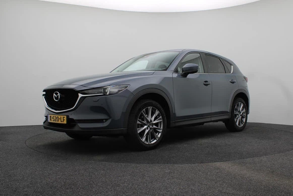 Mazda CX-5 - Afbeelding 1 van 30