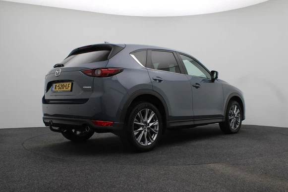 Mazda CX-5 - Afbeelding 3 van 30