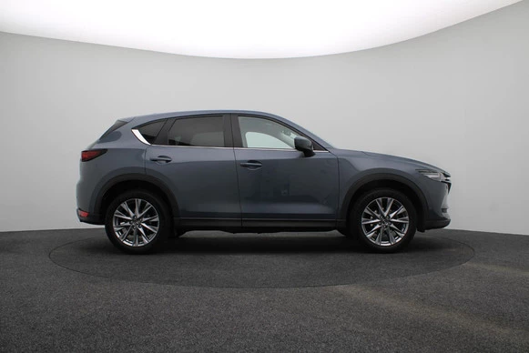 Mazda CX-5 - Afbeelding 5 van 30