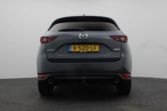 Mazda CX-5 - Afbeelding 6 van 30