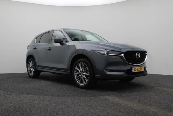 Mazda CX-5 - Afbeelding 7 van 30