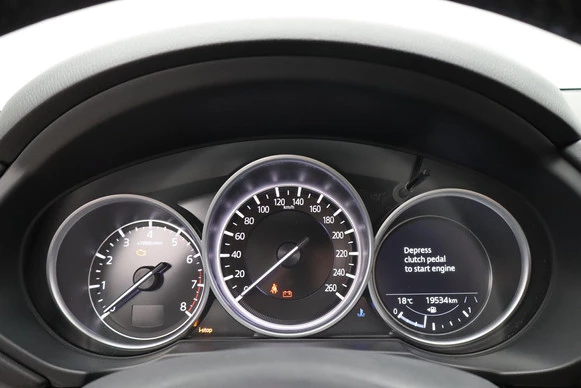 Mazda CX-5 - Afbeelding 9 van 30