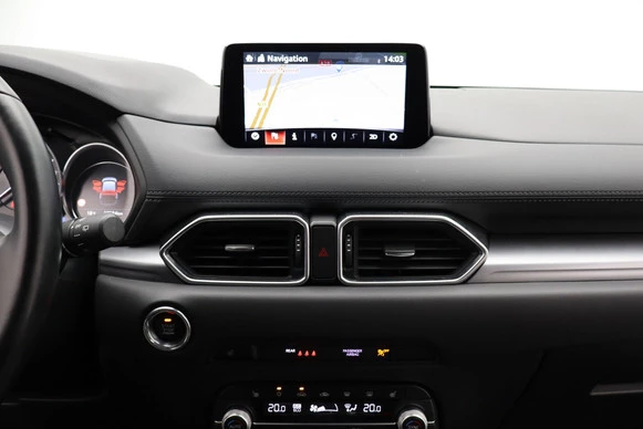 Mazda CX-5 - Afbeelding 10 van 30