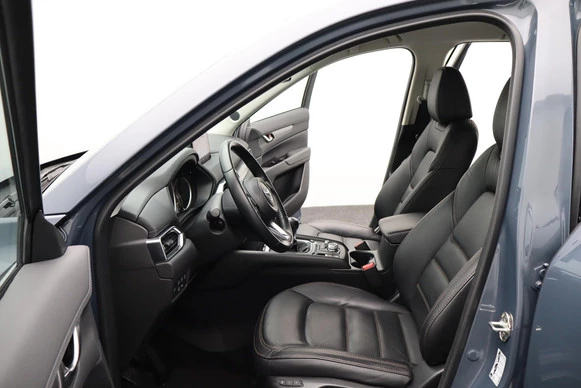 Mazda CX-5 - Afbeelding 12 van 30