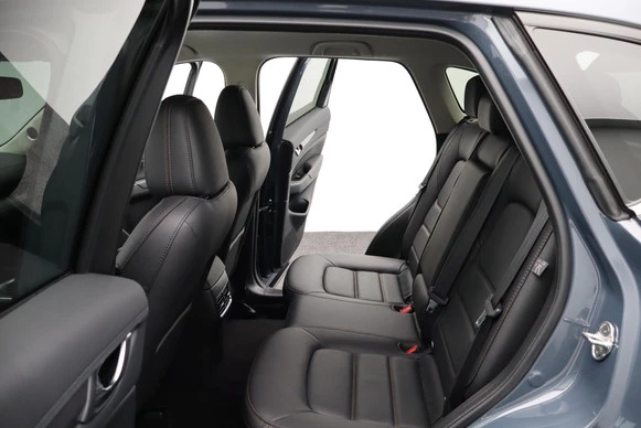 Mazda CX-5 - Afbeelding 13 van 30