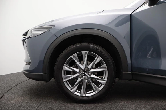 Mazda CX-5 - Afbeelding 16 van 30