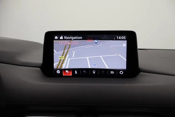 Mazda CX-5 - Afbeelding 17 van 30