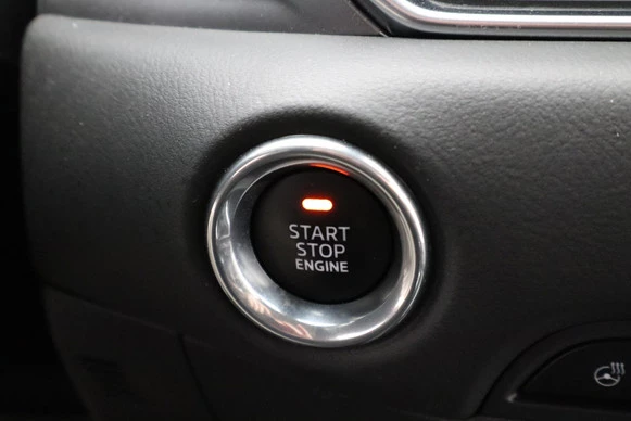 Mazda CX-5 - Afbeelding 18 van 30