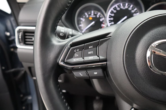 Mazda CX-5 - Afbeelding 20 van 30