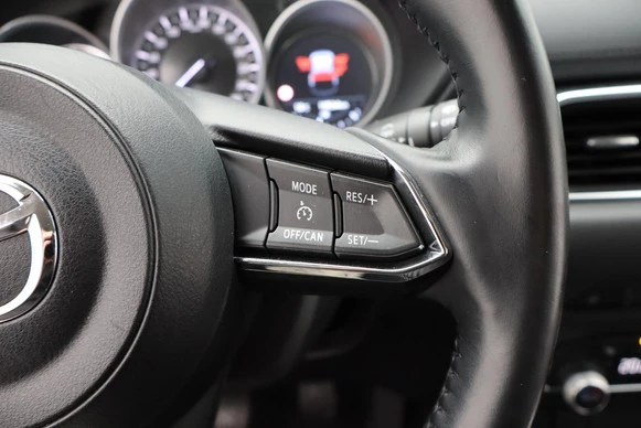 Mazda CX-5 - Afbeelding 21 van 30