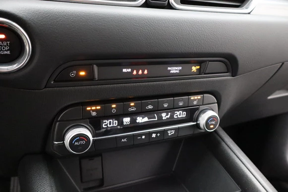 Mazda CX-5 - Afbeelding 23 van 30