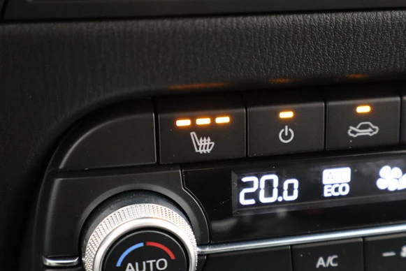 Mazda CX-5 - Afbeelding 24 van 30