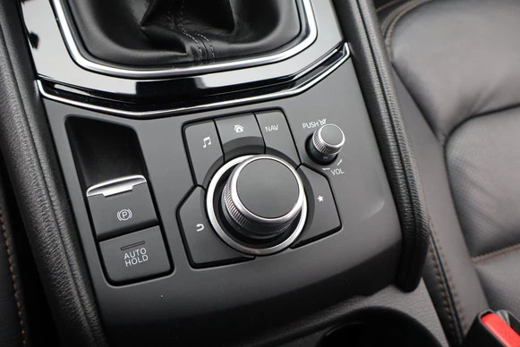 Mazda CX-5 - Afbeelding 25 van 30