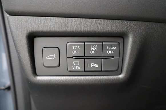 Mazda CX-5 - Afbeelding 26 van 30