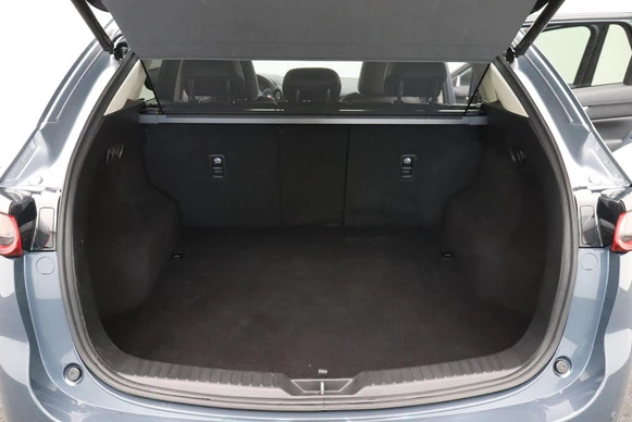 Mazda CX-5 - Afbeelding 30 van 30
