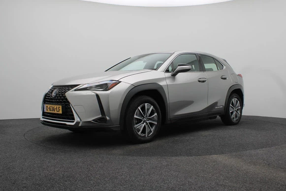 Lexus UX - Afbeelding 1 van 30
