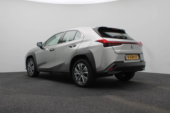 Lexus UX - Afbeelding 4 van 30