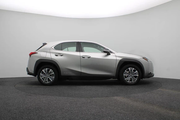 Lexus UX - Afbeelding 5 van 30