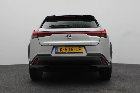 Lexus UX - Afbeelding 6 van 30