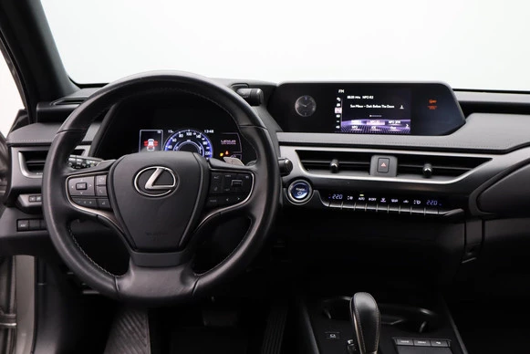 Lexus UX - Afbeelding 8 van 30