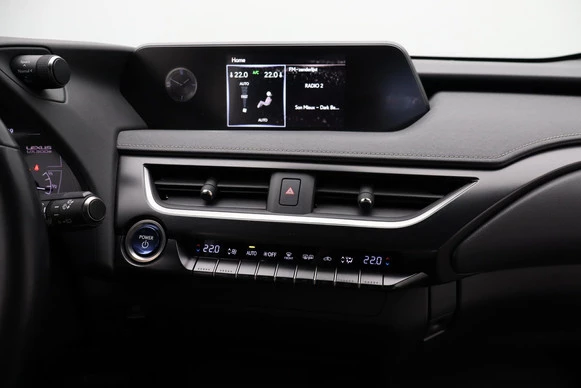 Lexus UX - Afbeelding 10 van 30