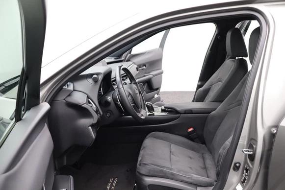 Lexus UX - Afbeelding 11 van 30