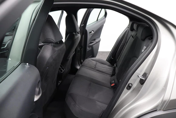 Lexus UX - Afbeelding 13 van 30