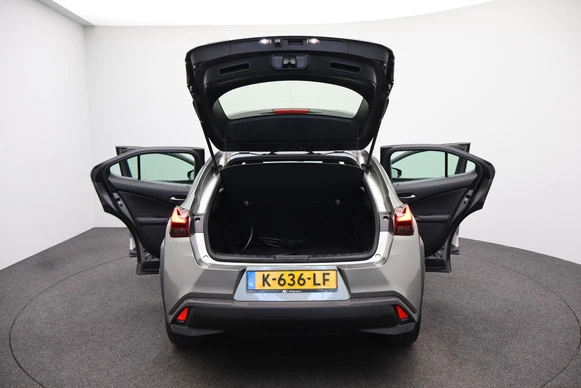 Lexus UX - Afbeelding 14 van 30