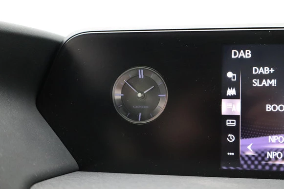 Lexus UX - Afbeelding 16 van 30