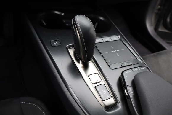 Lexus UX - Afbeelding 20 van 30