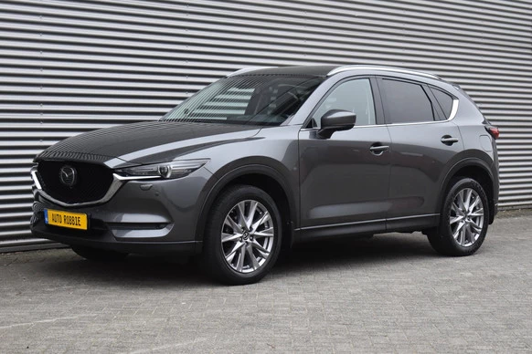 Mazda CX-5 - Afbeelding 3 van 29