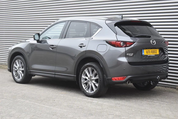 Mazda CX-5 - Afbeelding 4 van 29