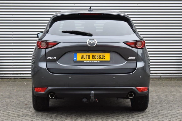 Mazda CX-5 - Afbeelding 5 van 29