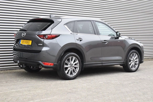 Mazda CX-5 - Afbeelding 6 van 29