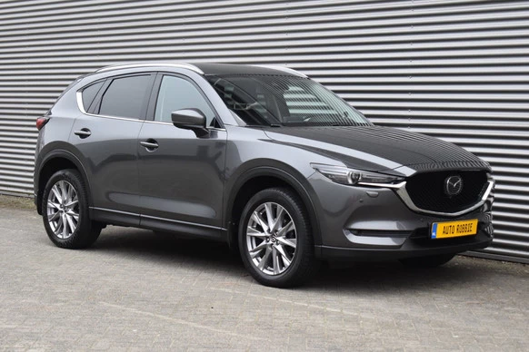 Mazda CX-5 - Afbeelding 7 van 29