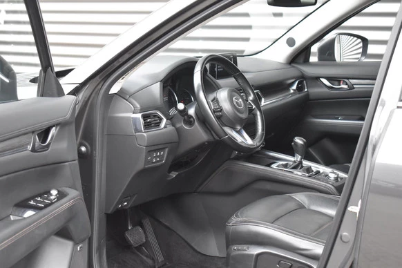 Mazda CX-5 - Afbeelding 9 van 29