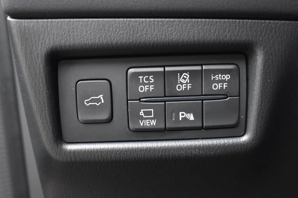 Mazda CX-5 - Afbeelding 11 van 29