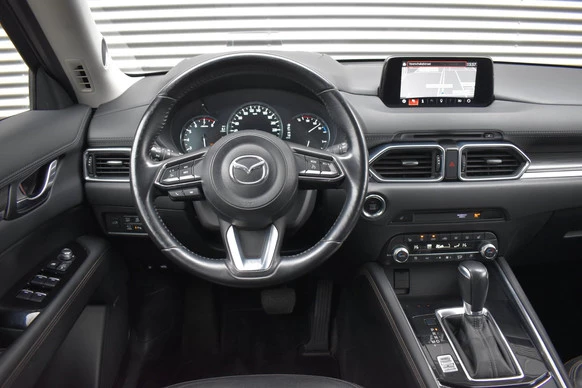 Mazda CX-5 - Afbeelding 12 van 29